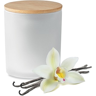 Doftljus Bellflower - vanilla