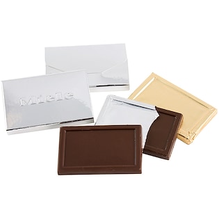 Chokladbit Alexis, 15 g