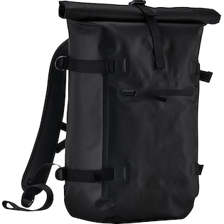 Quadra Fayette, 13,5" - black