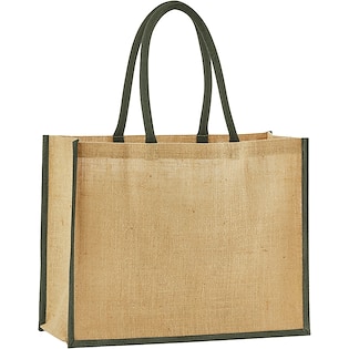 Westford Mill Brookside - natural/ olive green