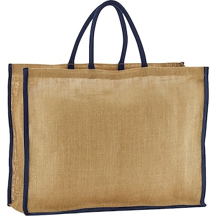 Westford Mill Chatfield - natural/ navy