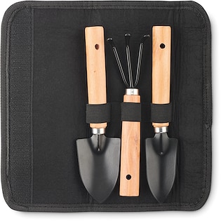 Trädgårdsset Hillsboro