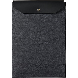 Vinga Athos, 15" - svart