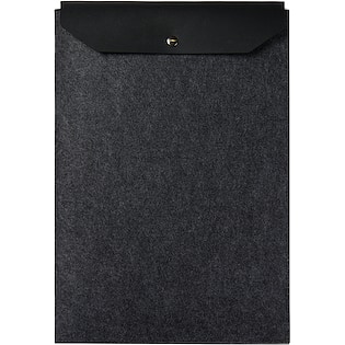 Vinga Aramis, 17" - svart