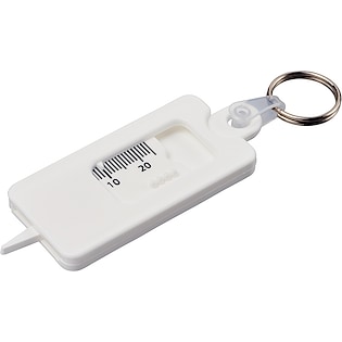 Däckmönstermätare Bridgeton