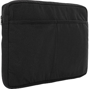 Laptopfodral Stratham, 15,6" - black