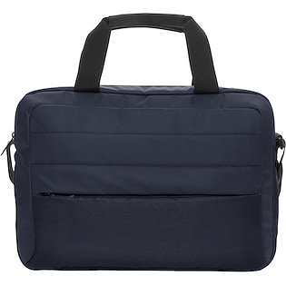 Datorväska Breton, 15,6" - navy