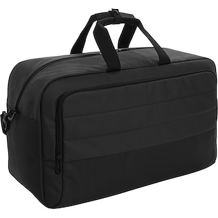 Weekendbag Belmore - black