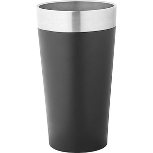 Metallmugg Charlevoix