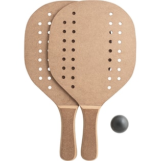 Strandtennisset Alcona