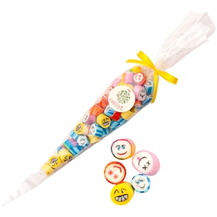 Karameller Ashley, 100 g