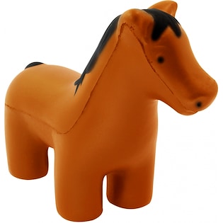 Stressboll Horse