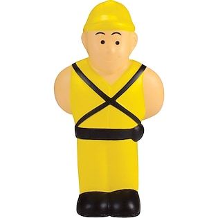 Stressboll Stevenson