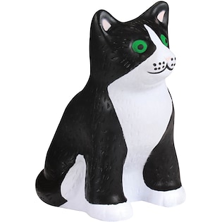 Stressboll Cat