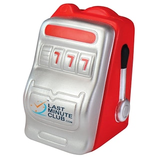Stressboll Slot Machine