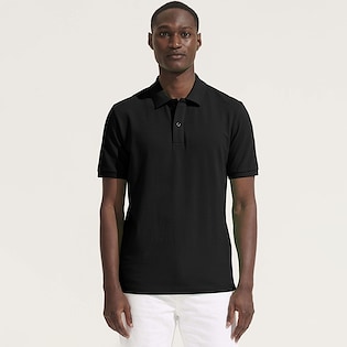 SOL´s Pegase Polo - black