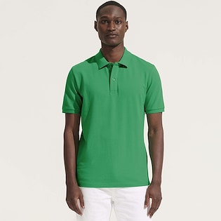 SOL´s Pegase Polo - spring green