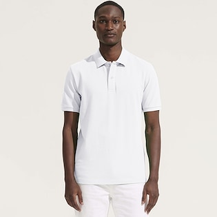 SOL´s Pegase Polo - white