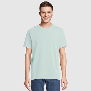 SOL´s Legend T-shirt - arctic blue