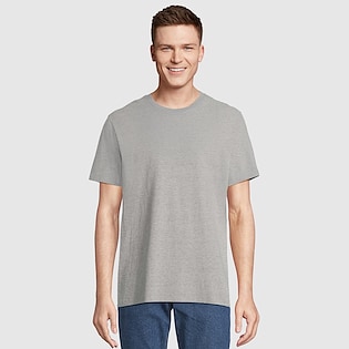 SOL´s Legend T-shirt - grey melange