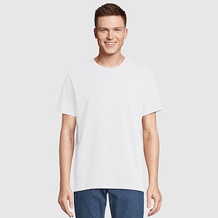 SOL´s Legend T-shirt - white