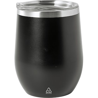 Termosmugg Richfield, 35 cl - black
