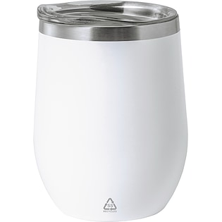 Termosmugg Richfield, 35 cl - white