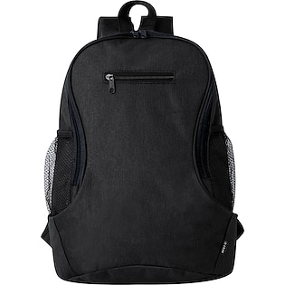 Ryggsäck Berkley - black