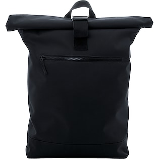Ryggsäck Scottie, 15" - black
