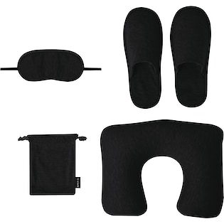 Reseset Georgina - black