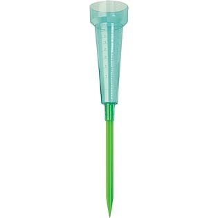 Regnmätare Cedarville