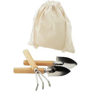 Trädgårdsset Caledonia