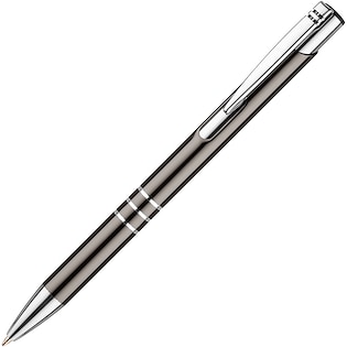 Metallpenna Berkley