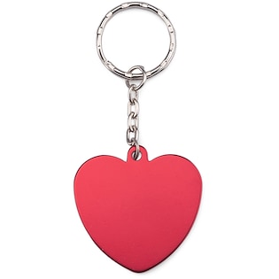 Nyckelring Amore