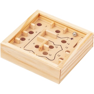 Tålamodspel Muscoda