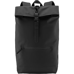 Ryggsäck Broward, 15" - svart