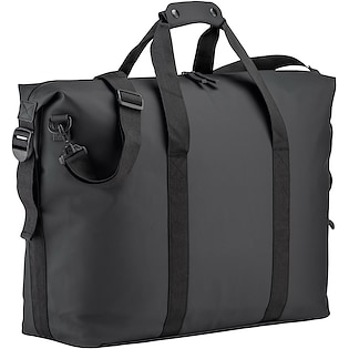 Weekendbag Pennsylvania - black