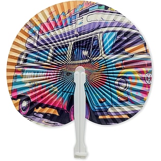 Solfjäder Barcelona