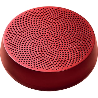 Lexon Mino+ L, 5W - red