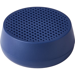 Lexon Mino S, 3W - dark blue