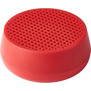 Lexon Mino S, 3W - red