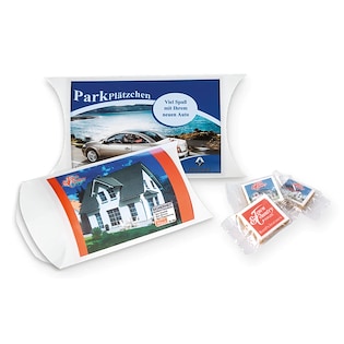 Kakor Barletta Prima Box