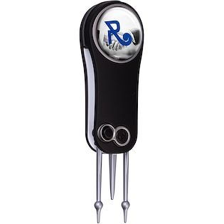 Greenlagare St Andrews