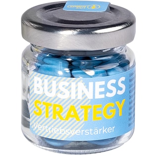 Chokladlinser Beaumont