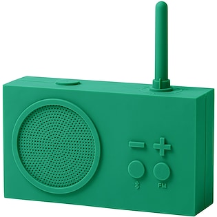 Lexon Tykho 3W - emerald