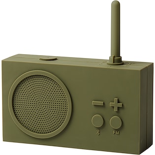 Lexon Tykho 3W - khaki