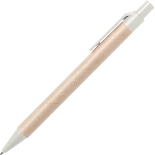 Reklampenna Stockton