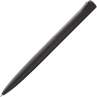 Metallpenna Bellaire - black