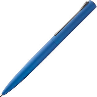 Metallpenna Bellaire - blue