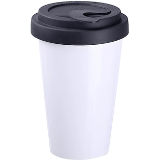 Take away-mugg Roxton Secure, 30 cl